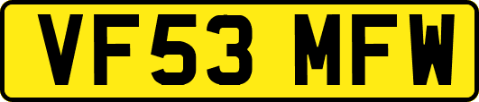 VF53MFW