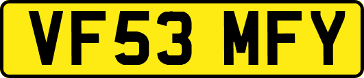 VF53MFY