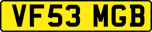 VF53MGB
