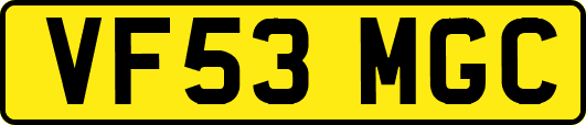 VF53MGC