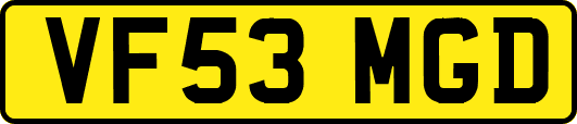 VF53MGD