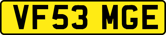 VF53MGE