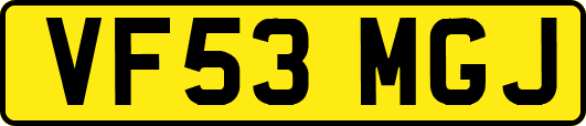 VF53MGJ