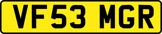 VF53MGR