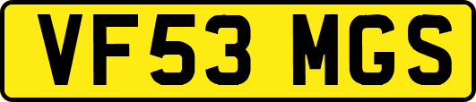 VF53MGS