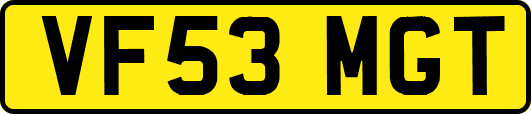 VF53MGT