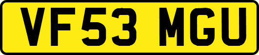 VF53MGU