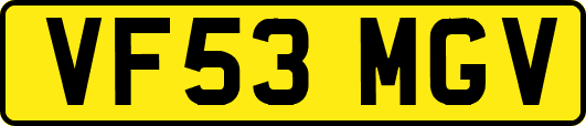 VF53MGV