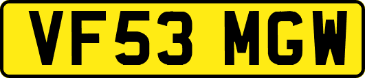 VF53MGW