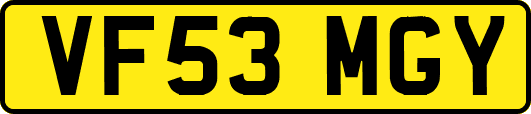 VF53MGY