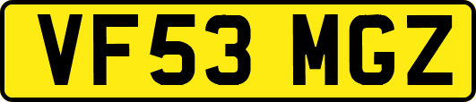 VF53MGZ