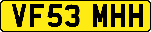 VF53MHH