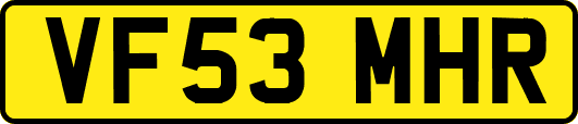 VF53MHR