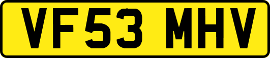 VF53MHV