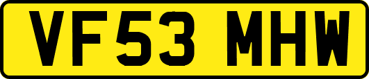 VF53MHW
