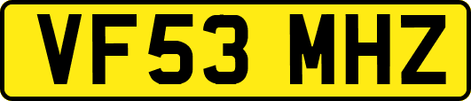 VF53MHZ