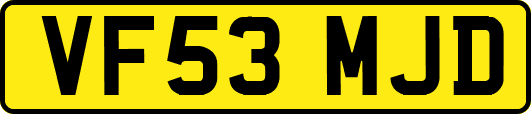 VF53MJD