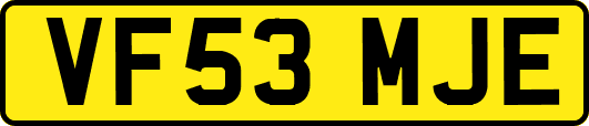 VF53MJE