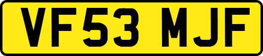 VF53MJF