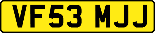 VF53MJJ