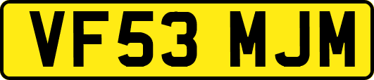 VF53MJM