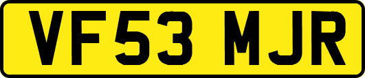 VF53MJR