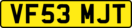 VF53MJT