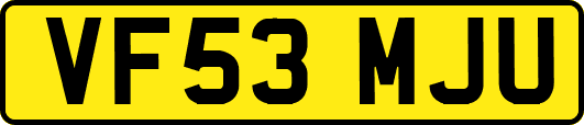VF53MJU