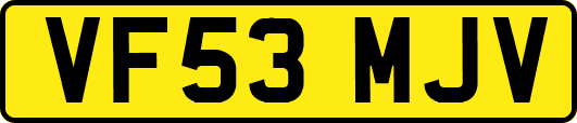 VF53MJV