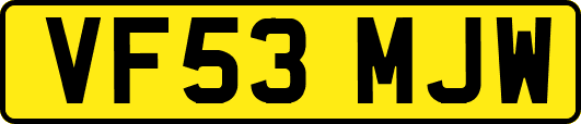 VF53MJW