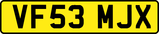 VF53MJX