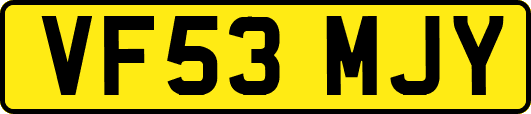VF53MJY