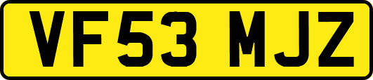 VF53MJZ