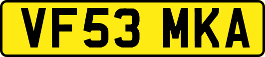 VF53MKA