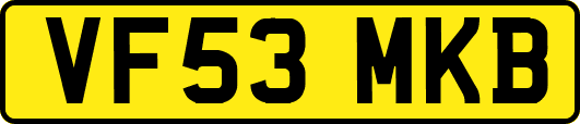 VF53MKB