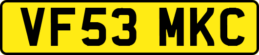 VF53MKC