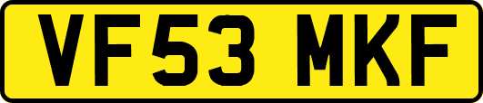 VF53MKF