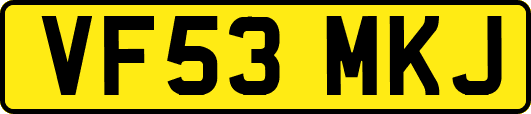 VF53MKJ