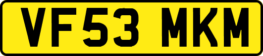 VF53MKM