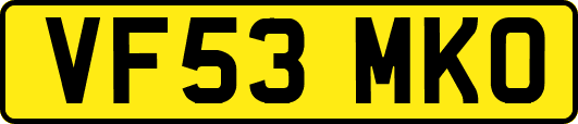 VF53MKO