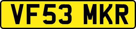 VF53MKR