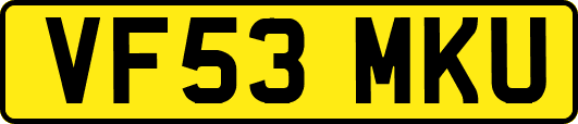 VF53MKU