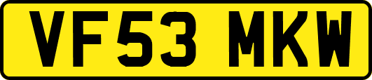 VF53MKW