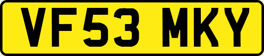 VF53MKY