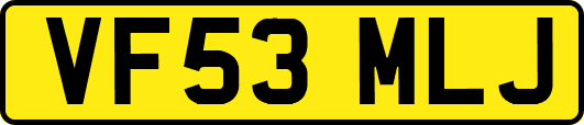 VF53MLJ