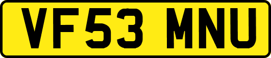 VF53MNU