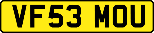 VF53MOU