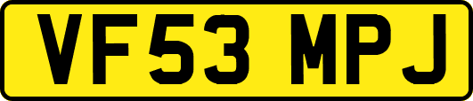 VF53MPJ