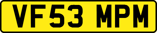 VF53MPM