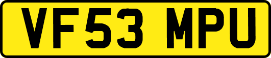 VF53MPU